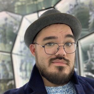 Meet your Posher, Eugene